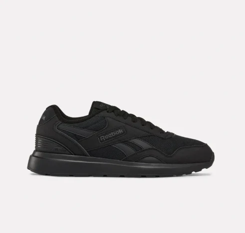 ZAPATILLA REEBOK GL 1100 NEGRO - Imagen 2