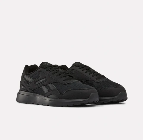 ZAPATILLA REEBOK GL 1100 NEGRO - Imagen 3