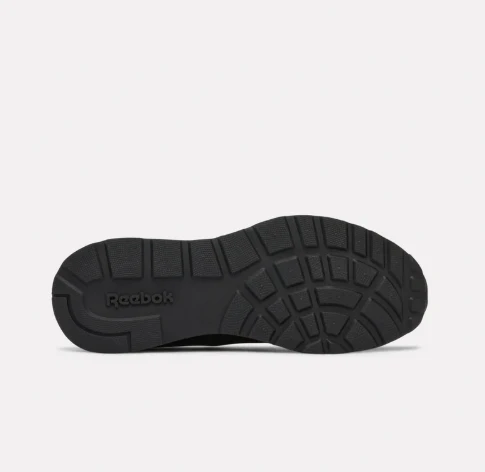 ZAPATILLA REEBOK GL 1100 NEGRO - Imagen 5