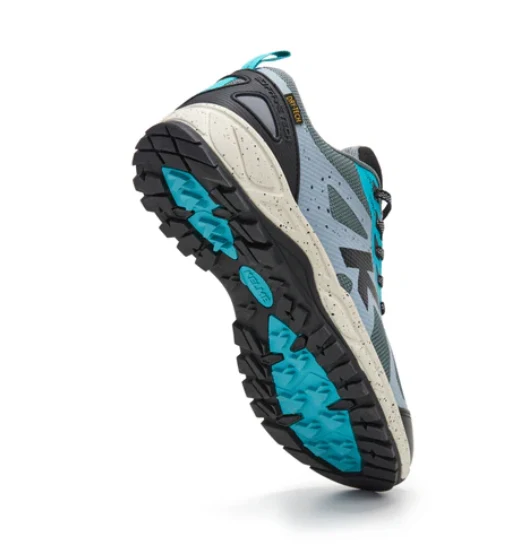 ZAPATILLA KELME 2 COLORES (GRIS/NAVY) - Imagen 5
