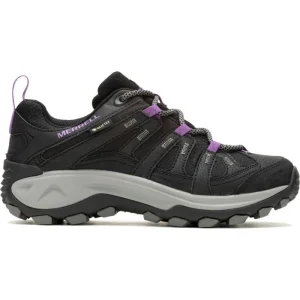 ZAPATILLA MERELL CLAYPOOL 2 SPORT GTX NEGRO
