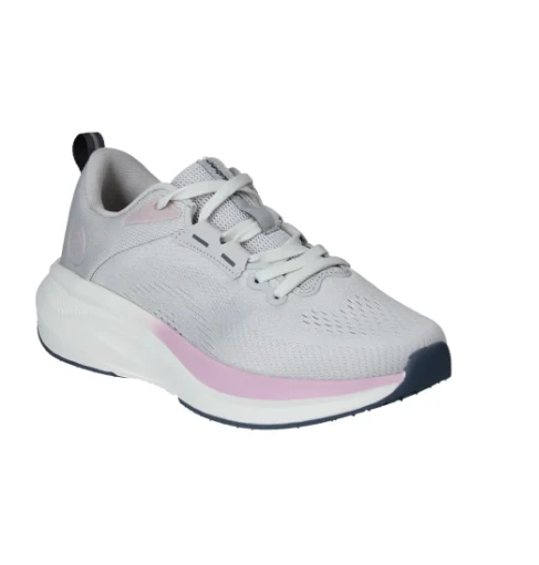 ZAPATILLA J,HAYBER CHESORA GRIS - Imagen 3