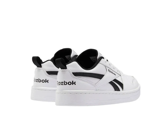 ZAPATILLA REEBOK ROYAL PRIME 2 BLANCAS - Imagen 4
