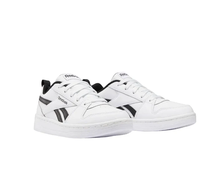 ZAPATILLA REEBOK ROYAL PRIME 2 BLANCAS - Imagen 5