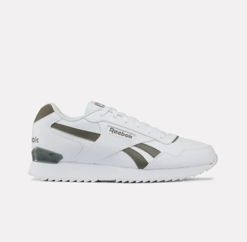 ZAPATILLA REEBOK GLIDE RIPPLE CLIP BLANCO