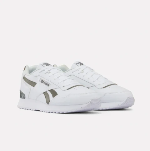 ZAPATILLA REEBOK GLIDE RIPPLE CLIP BLANCO - Imagen 3