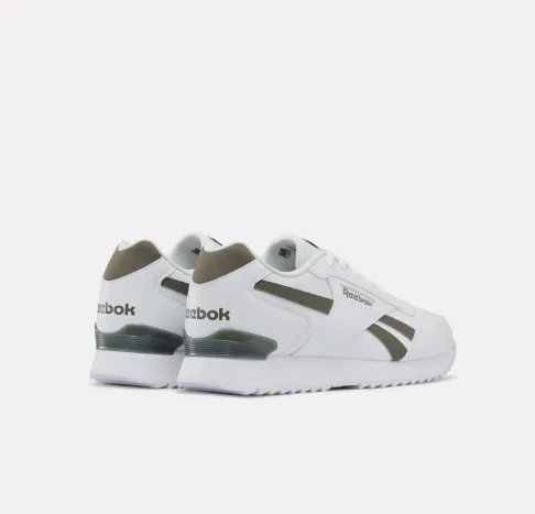 ZAPATILLA REEBOK GLIDE RIPPLE CLIP BLANCO - Imagen 4