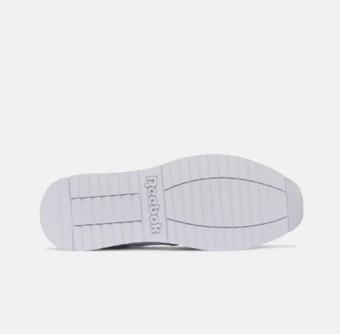 ZAPATILLA REEBOK GLIDE RIPPLE CLIP BLANCO - Imagen 5