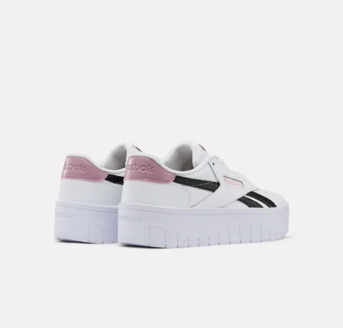 ZAPATILLA REEBOK COURT ADVANCE SURGE BLANCO - Imagen 4