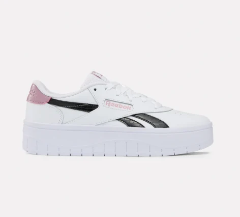 ZAPATILLA REEBOK COURT ADVANCE SURGE BLANCO - Imagen 2