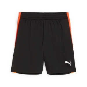 SHORT PUMA INDIVIDUALLIGA TRAIN JR