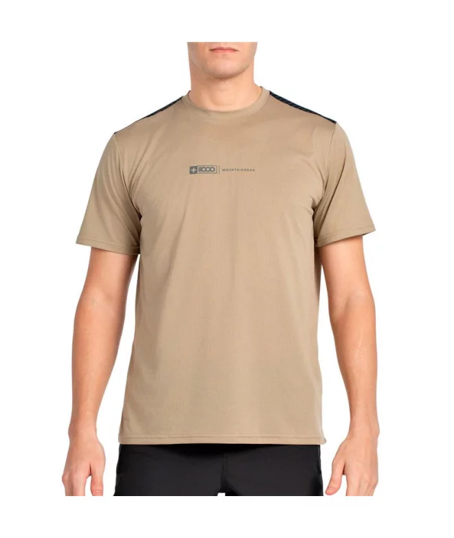 Camiseta +8000 TRUBEL - Imagen 2