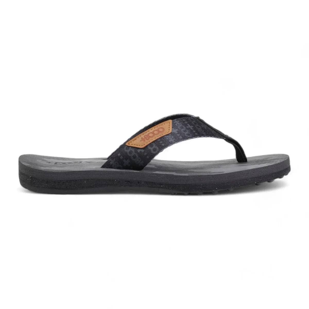 CHANCLA +8000 TOPIN (2 COLORES)