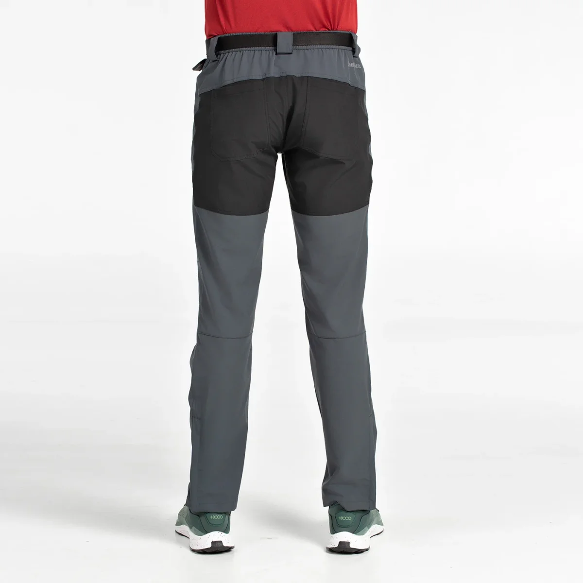 PANTALON +8000 DUFOUR - Imagen 3