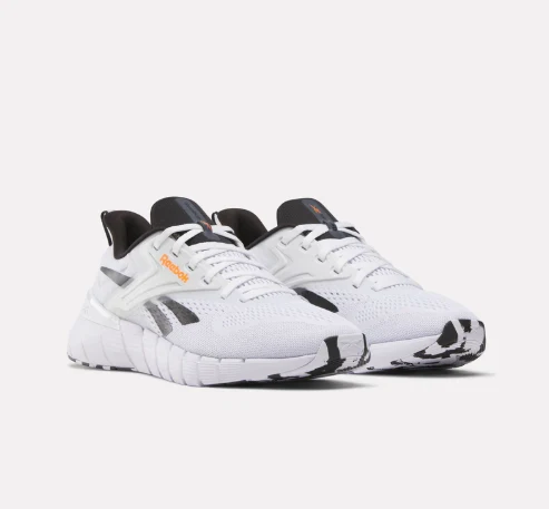 ZAPATILLA REEBOK HOMBRE NANO GYM BLANCA - Imagen 3