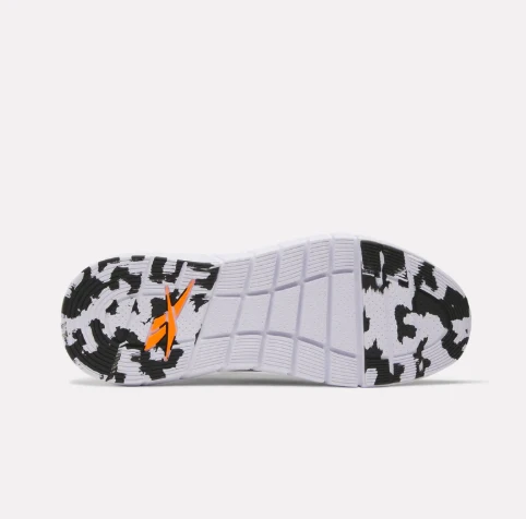 ZAPATILLA REEBOK HOMBRE NANO GYM BLANCA - Imagen 4