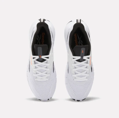 ZAPATILLA REEBOK HOMBRE NANO GYM BLANCA - Imagen 5