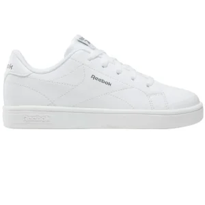 ZAPATILLAS REEBOK KIDS COURT CLEAN BLANCAS