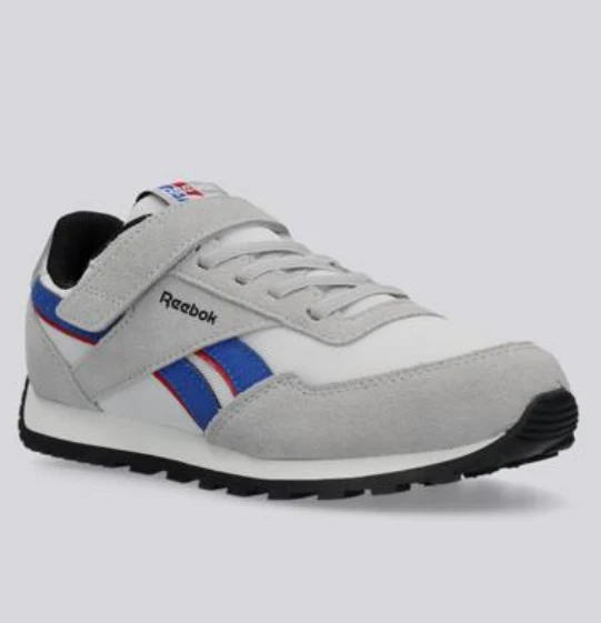 ZAPATILLA REEBOK KIDS GLIDE LOW ELASTIC VELCRO - Imagen 3