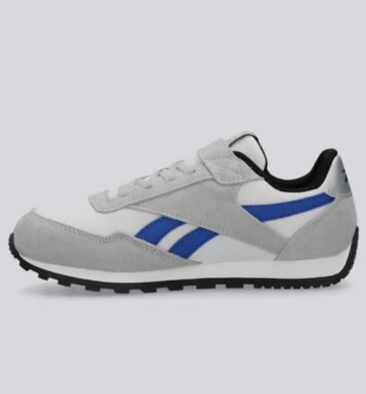 ZAPATILLA REEBOK KIDS GLIDE LOW ELASTIC VELCRO - Imagen 4