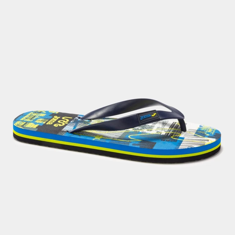 Chanclas dedo hombre Joma S.WATES MEN (2 COLORES) - Imagen 4