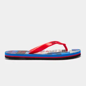 Chanclas dedo infantil S.WATER JR (2 COLORES)