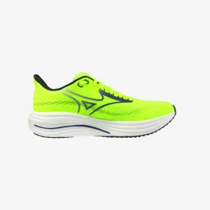 ZAPATILLA MIZUNO HOMBRE WAVER RIDER 29 AMARILLA