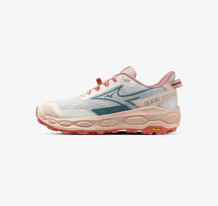 ZAPATILLA MIZUNO MUJER WAVE MUJIN 11 WOS - Imagen 4