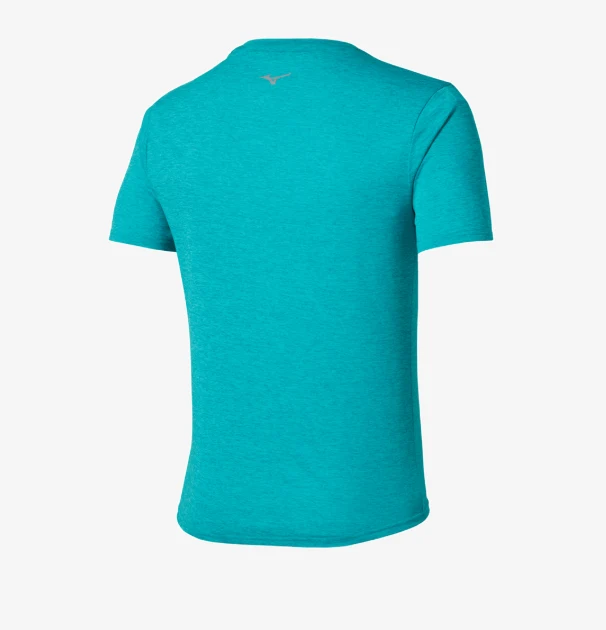 CAMISETA MIZUNO MANGA CORTA IMPULSE CORE TEE (VARIOS COLRES) - Imagen 5