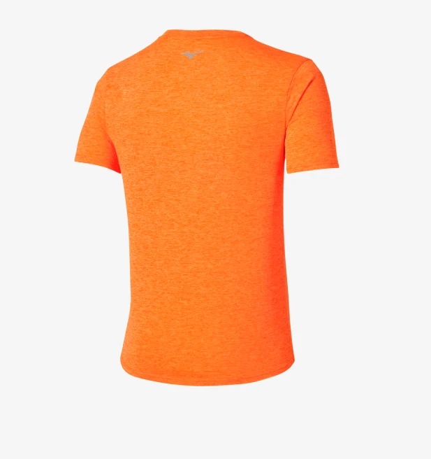 CAMISETA MIZUNO MANGA CORTA IMPULSE CORE TEE (VARIOS COLRES) - Imagen 7