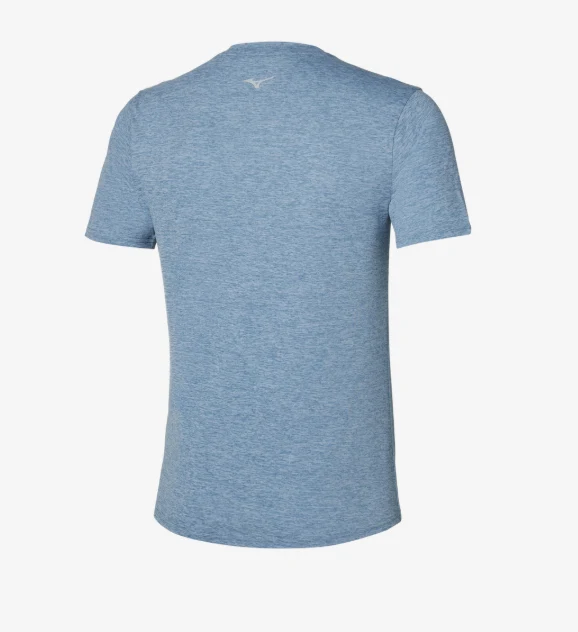 CAMISETA MIZUNO MANGA CORTA IMPULSE CORE TEE (VARIOS COLRES) - Imagen 9