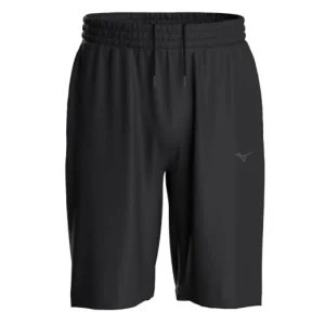 SHORT MIZUNO HOMBRE ATHLETIC SHORTS JOGGERS (2 COLORES)