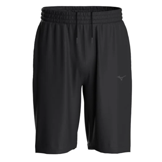 SHORT MIZUNO HOMBRE ATHLETIC SHORTS JOGGERS (2 COLORES)