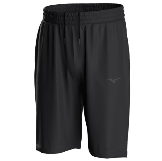 SHORT MIZUNO HOMBRE ATHLETIC SHORTS JOGGERS (2 COLORES) - Imagen 4