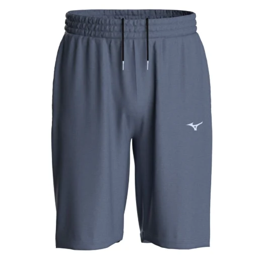 SHORT MIZUNO HOMBRE ATHLETIC SHORTS JOGGERS (2 COLORES) - Imagen 5