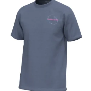 CAMISETA MIZUNO HOMBRE ATHLETIC MIZUNO CASUAL T-SH (2 COLORES)