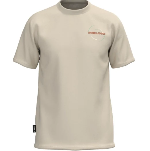 CAMISETA MIZUNO HOMBRE ATHLETIC MIZUNO CASUAL T-SH (2 COLORES) - Imagen 6