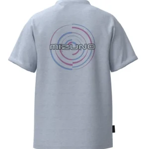 CAMISETA MIZUNO HOMBRE ATHLETIC MIZUNO T-SH (2 COLORES)