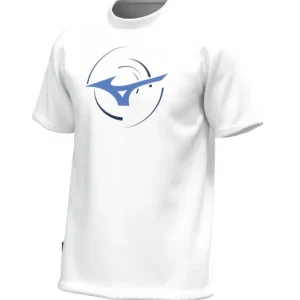 CAMISETA MIZUNO ATHLETIC RB T-SH (VARIOS COLORES)