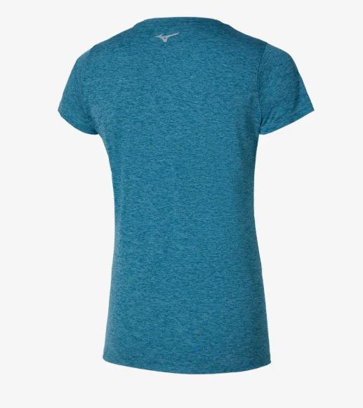 CAMISETA MIZUNO MUJER IMPULSE CORE TEE W (VARIOS COLORES) - Imagen 4
