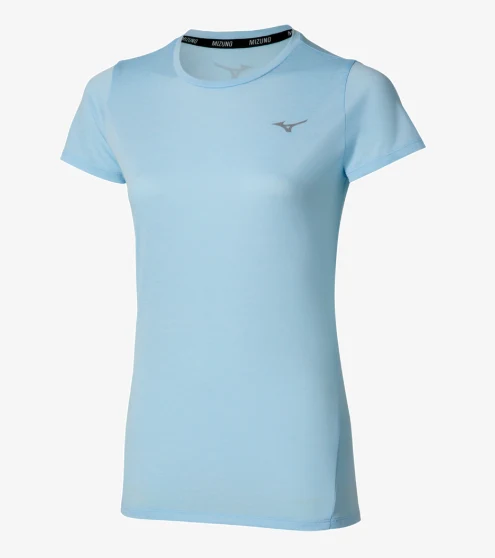 CAMISETA MIZUNO MUJER IMPULSE CORE TEE W (VARIOS COLORES) - Imagen 5
