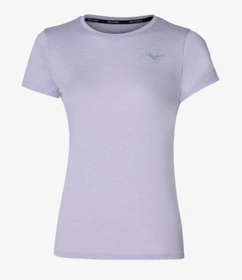 CAMISETA MIZUNO MUJER IMPULSE CORE TEE W (VARIOS COLORES) - Imagen 6
