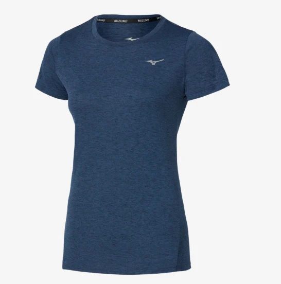 CAMISETA MIZUNO MUJER IMPULSE CORE TEE W (VARIOS COLORES) - Imagen 7