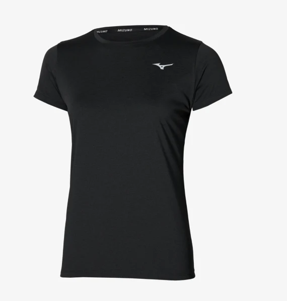 CAMISETA MIZUNO MUJER IMPULSE CORE TEE W (VARIOS COLORES) - Imagen 8