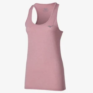CAMISETA TIRANTES MIZUNO IMPULSE CORE TANK W (VARIOS COLORES)