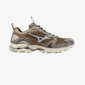 ZAPATILLAS MIZUNO WAVE RIDER 10 FOSSIL