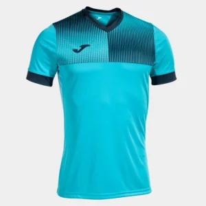 CAMISETA JOMA HOMBRE ECO SUPERNOVA (VARIOS COLORES)