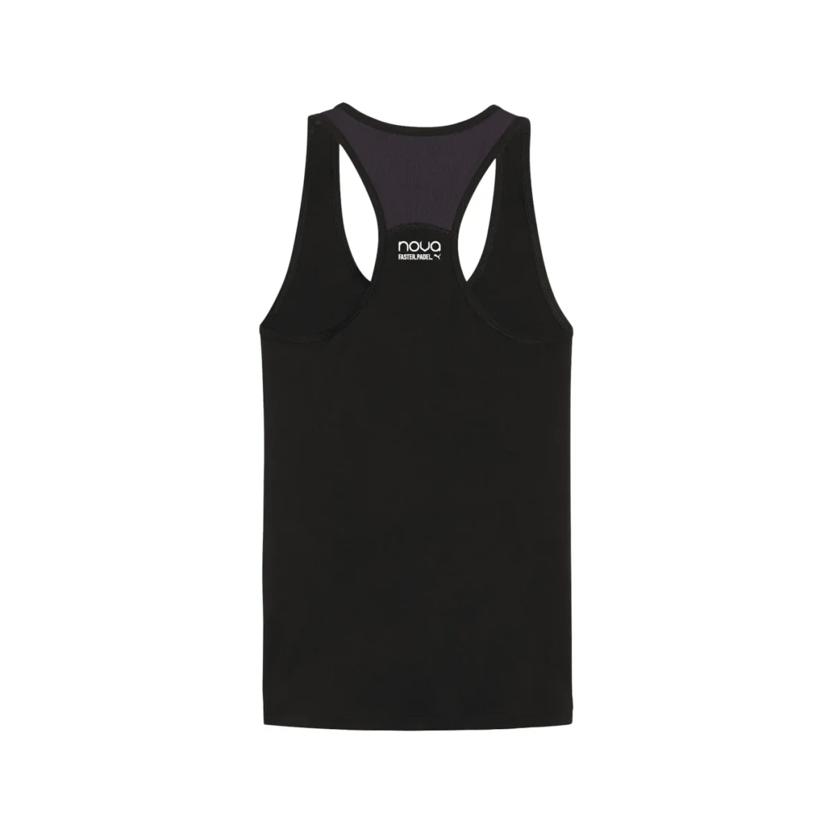 CAMISETA TIRANTES PUMA INDIVIDUAL PADEL TANK W (2 colores) - Imagen 2