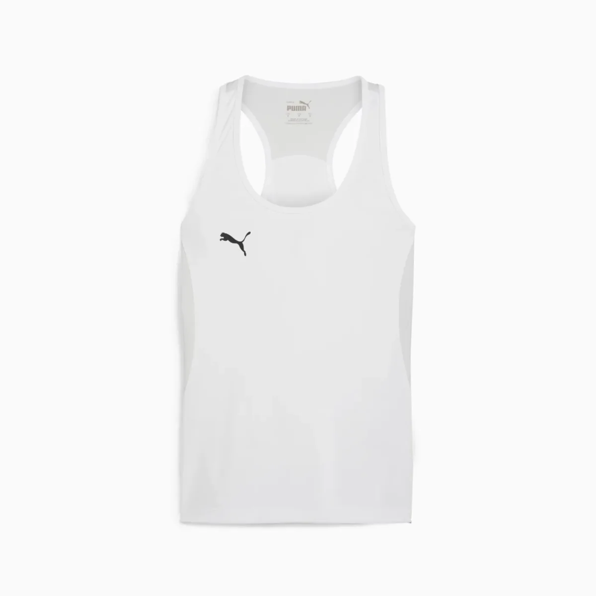 CAMISETA TIRANTES PUMA INDIVIDUAL PADEL TANK W (2 colores) - Imagen 3
