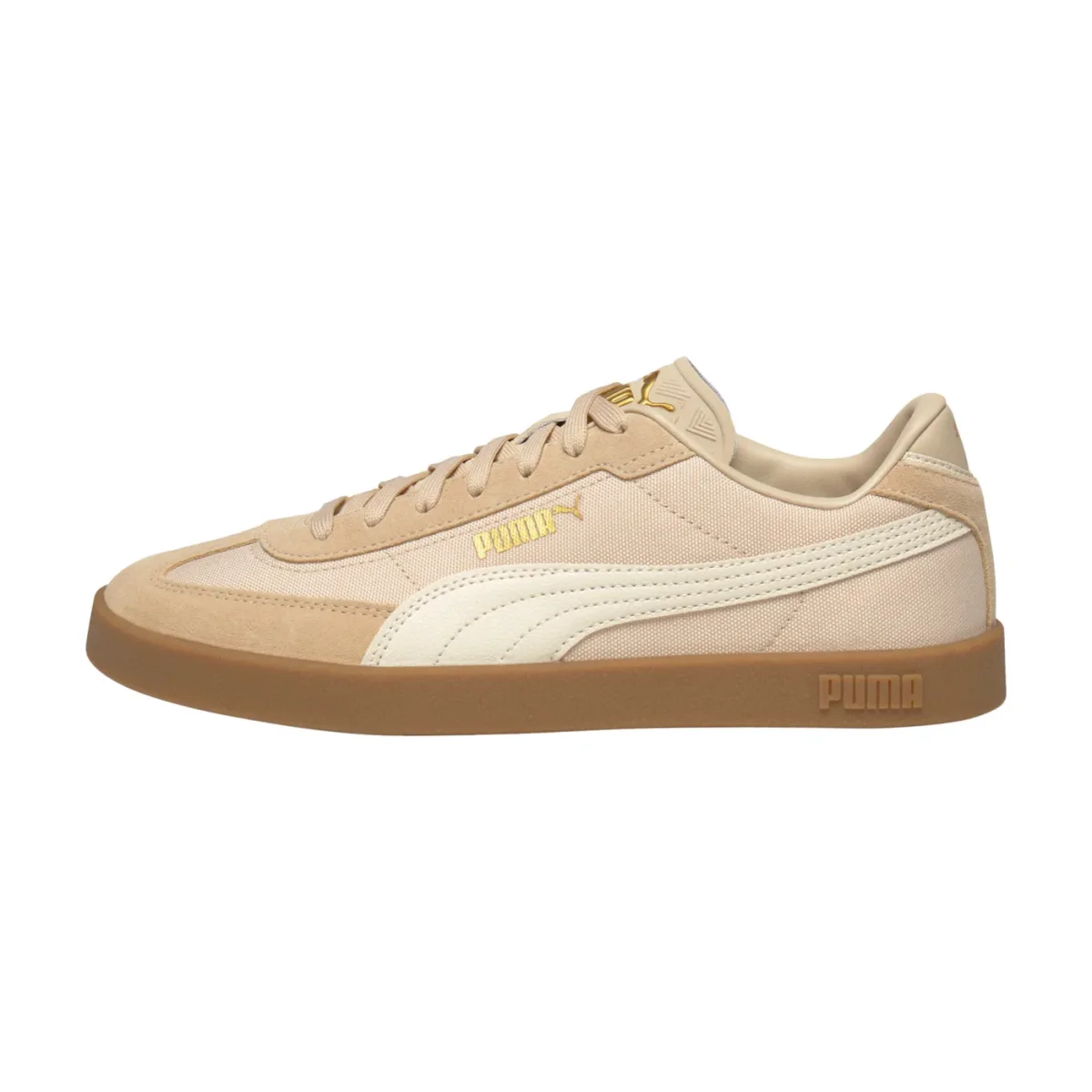 ZAPATILLAS PUMA CLUB II ERA CV GRANOLA - Imagen 2